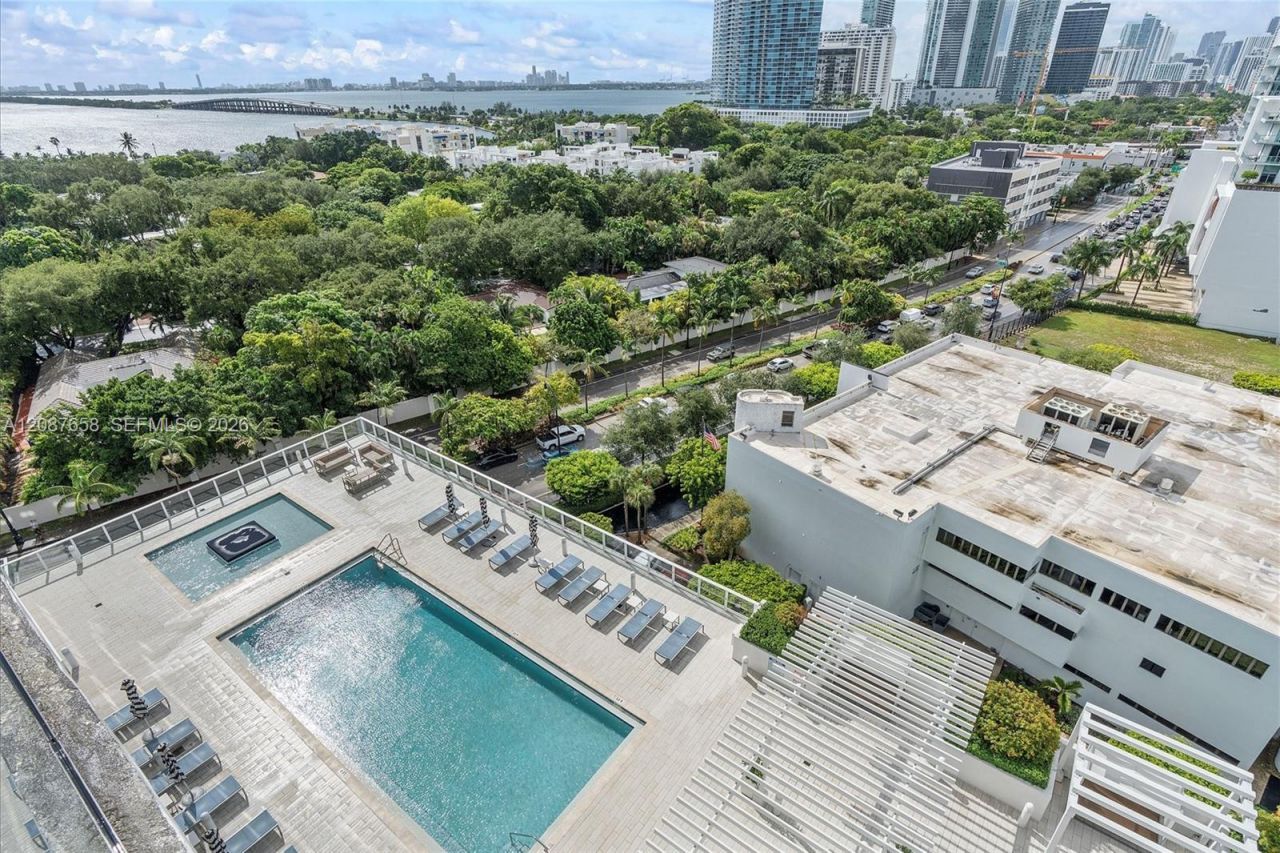 4250 Biscayne Blvd, Unit 1008, Miami, FL 33137 Photo