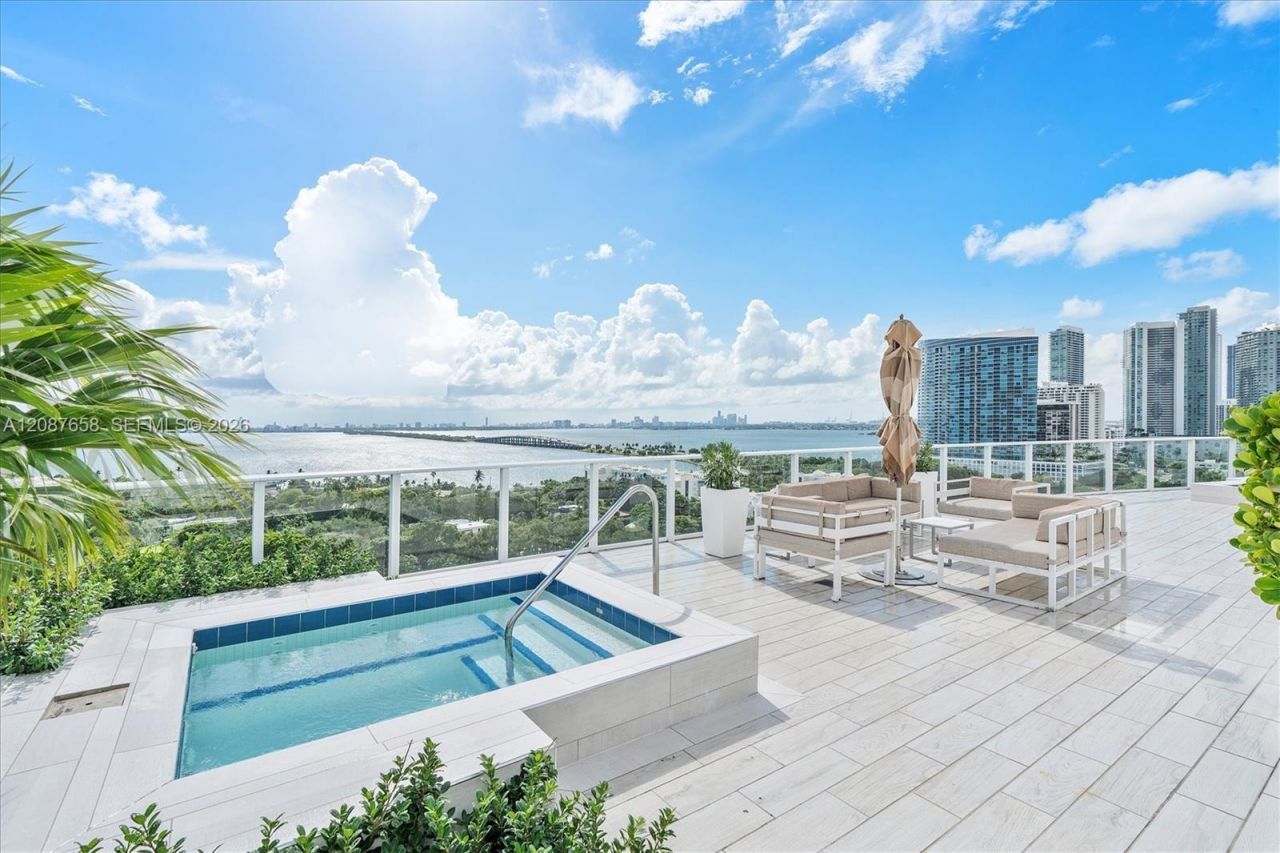 4250 Biscayne Blvd, Unit 1008, Miami, FL 33137 Photo