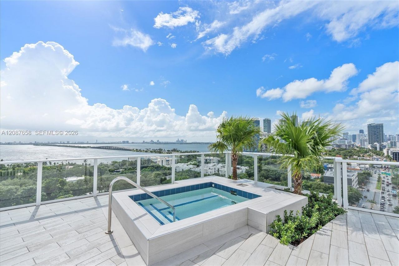 4250 Biscayne Blvd, Unit 1008, Miami, FL 33137 Photo