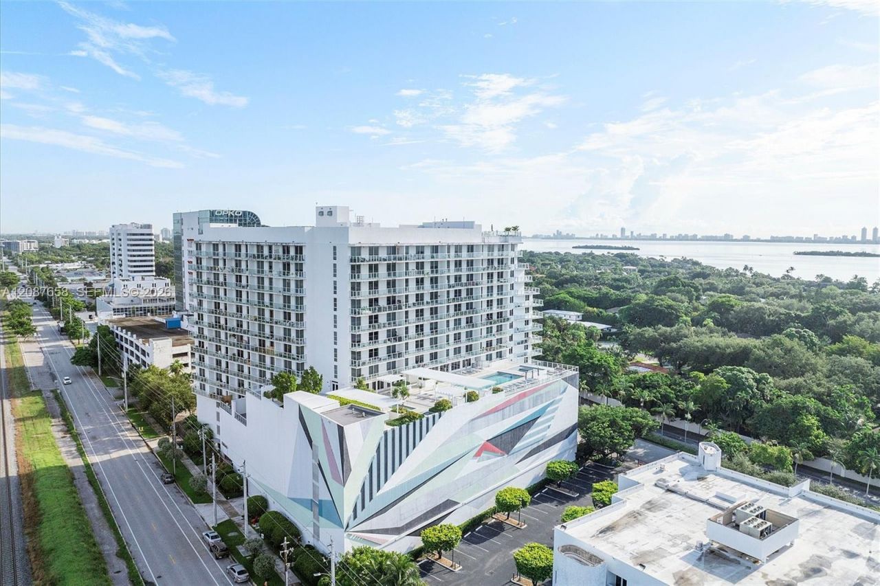 4250 Biscayne Blvd, Unit 1008, Miami, FL 33137 Photo