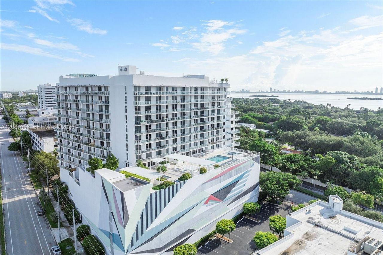 4250 Biscayne Blvd, Unit 1008, Miami, FL 33137 Photo