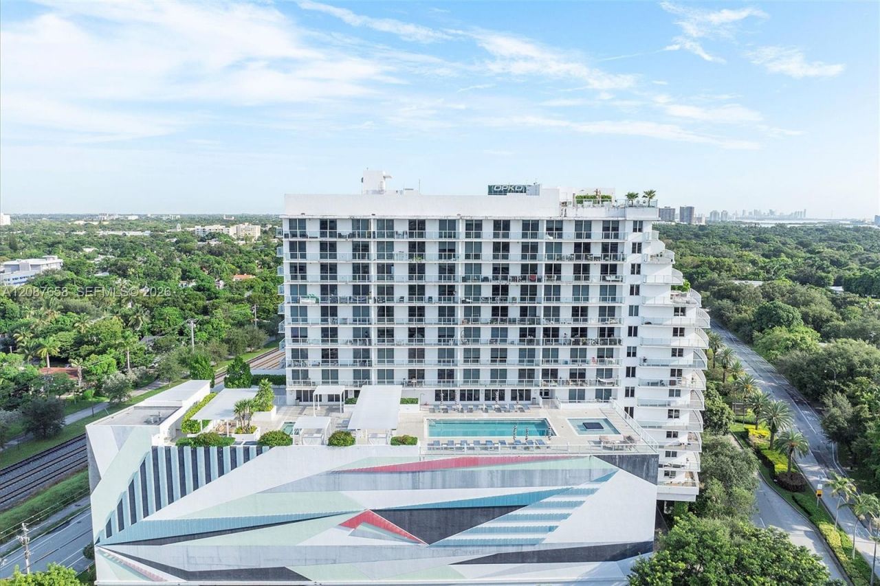 4250 Biscayne Blvd, Unit 1008, Miami, FL 33137 Photo