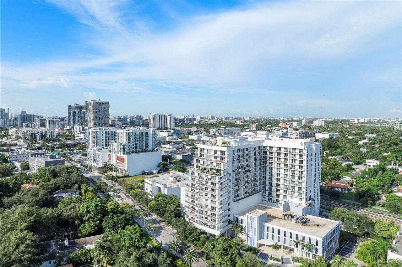 4250 Biscayne Blvd, Unit 1008, Miami, FL 33137 Photo