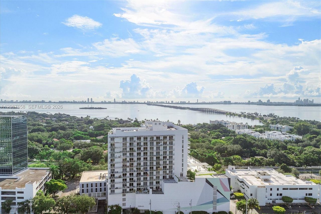 4250 Biscayne Blvd, Unit 1008, Miami, FL 33137 Photo