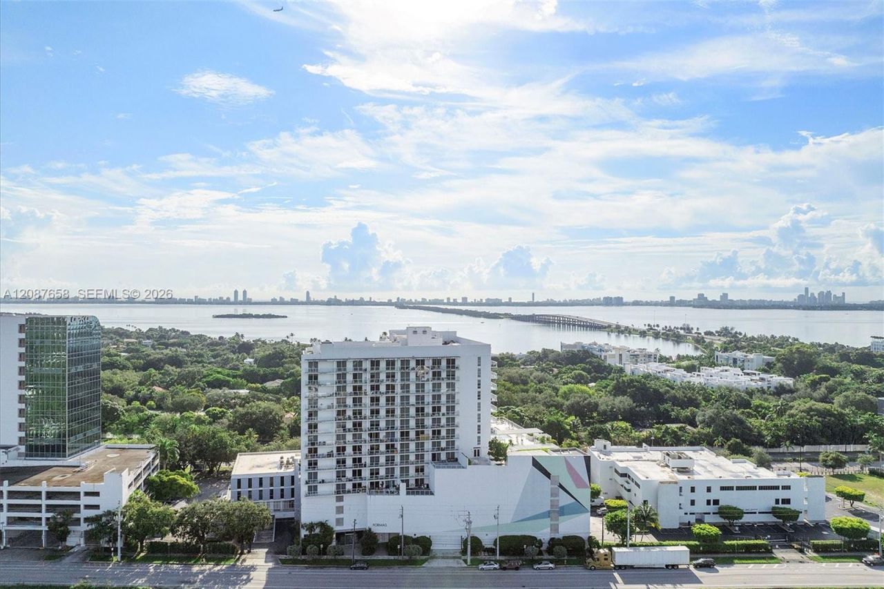 4250 Biscayne Blvd, Unit 1008, Miami, FL 33137 Photo
