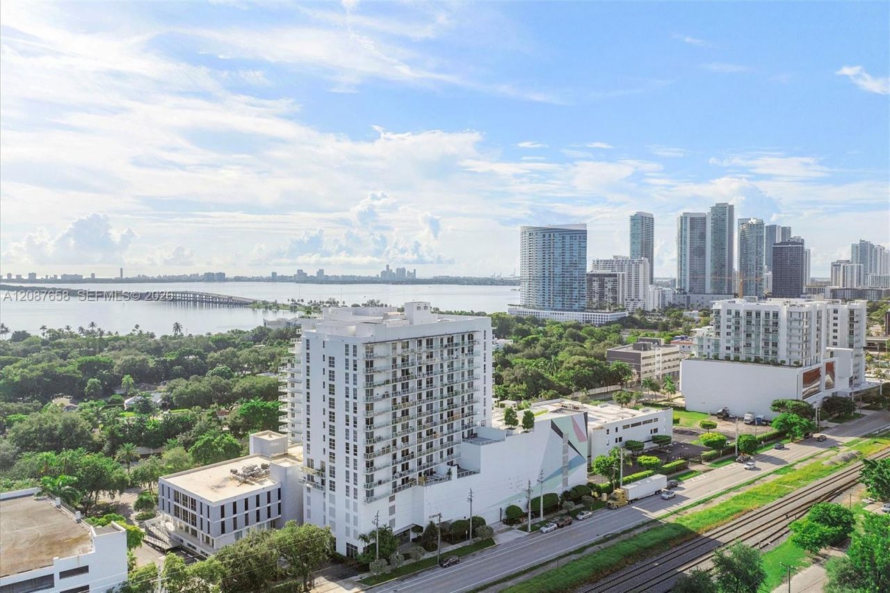 4250 Biscayne Blvd, Unit 1008, Miami, FL 33137 Photo