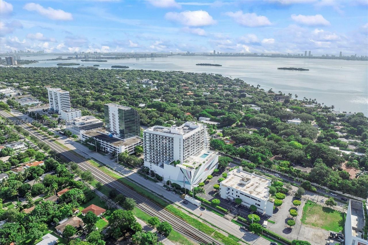 4250 Biscayne Blvd, Unit 1008, Miami, FL 33137 Photo