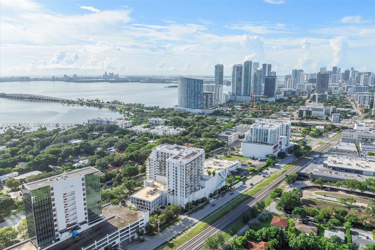 4250 Biscayne Blvd, Unit 1008, Miami, FL 33137 Photo