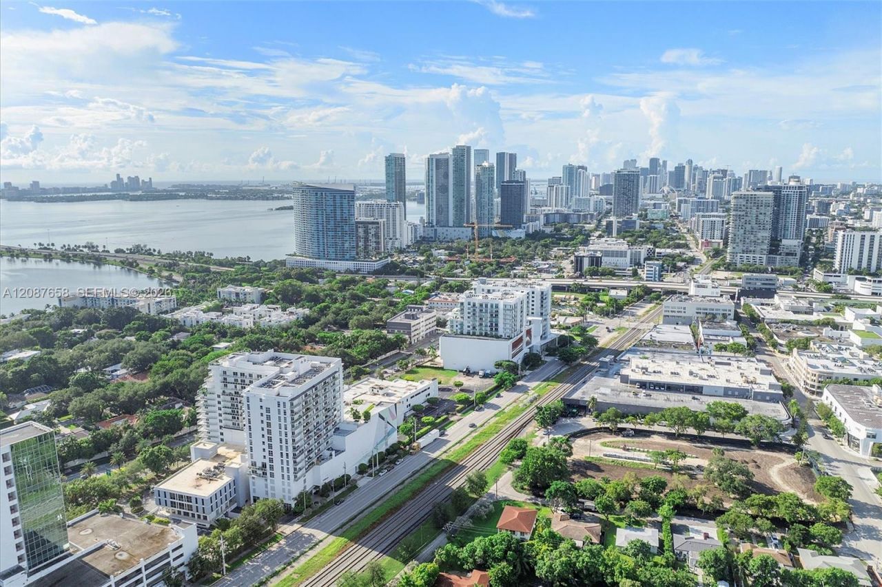 4250 Biscayne Blvd, Unit 1008, Miami, FL 33137 Photo