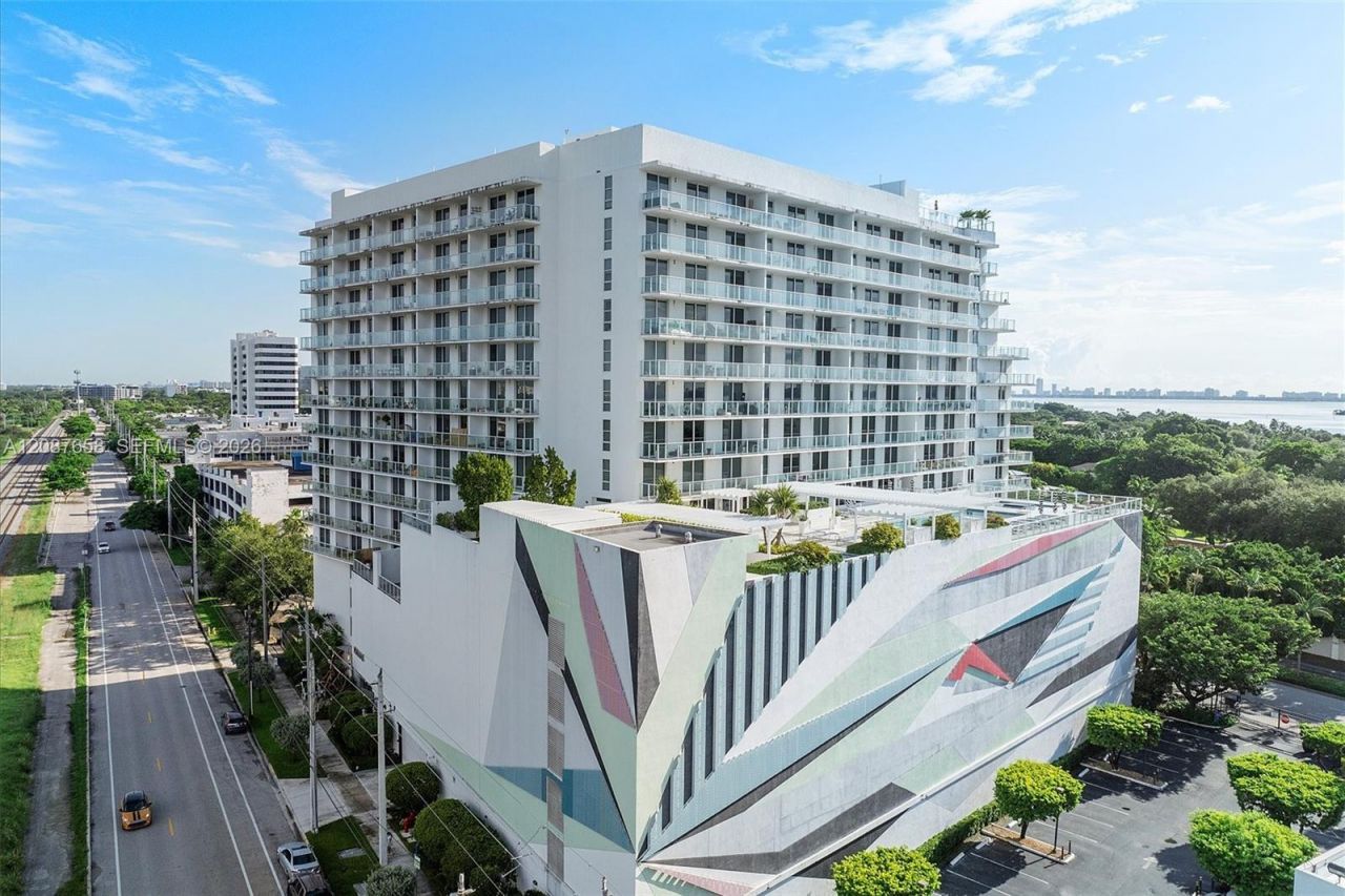 4250 Biscayne Blvd, Unit 1008, Miami, FL 33137 Photo