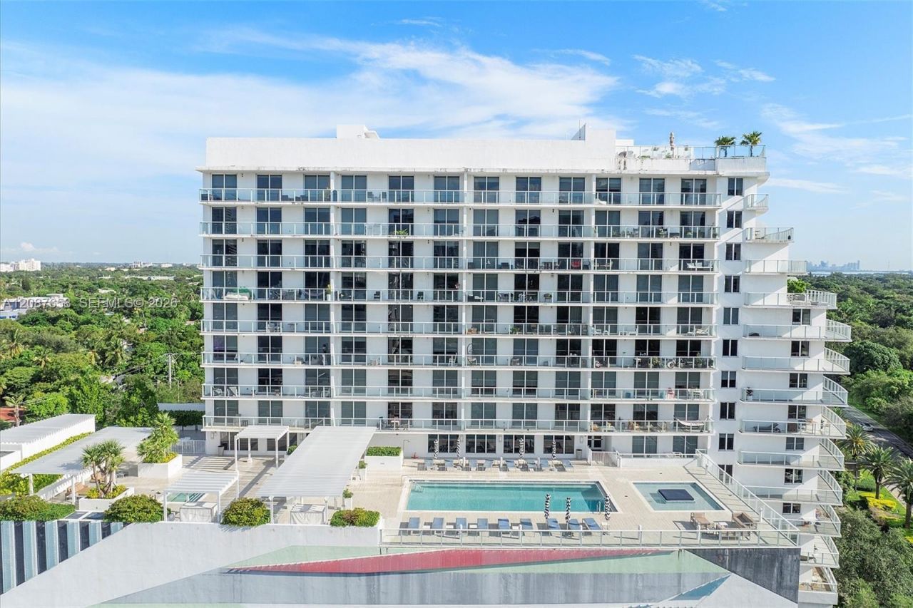 4250 Biscayne Blvd, Unit 1008, Miami, FL 33137 Photo