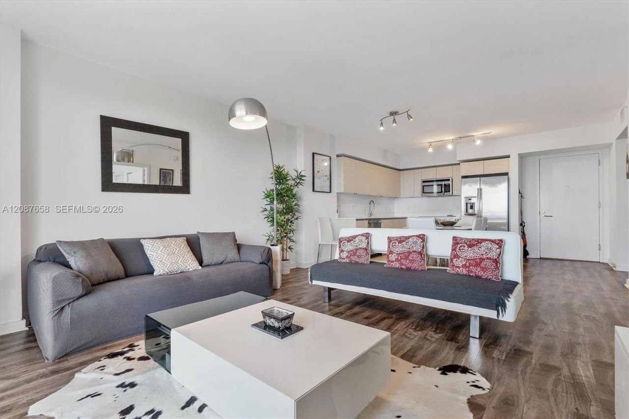4250 Biscayne Blvd, Unit 1008, Miami, FL 33137 Photo