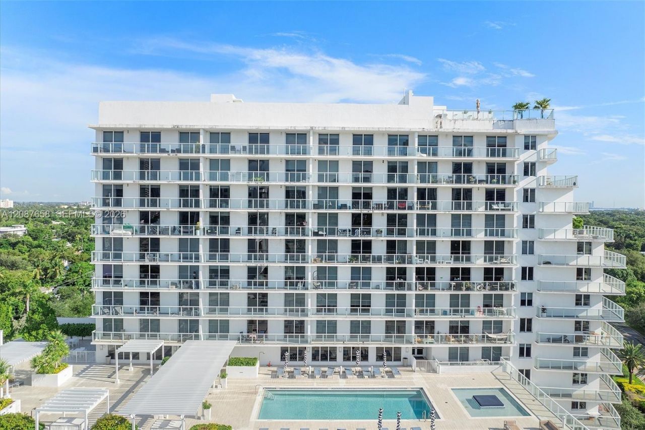 4250 Biscayne Blvd, Unit 1008, Miami, FL 33137 Photo