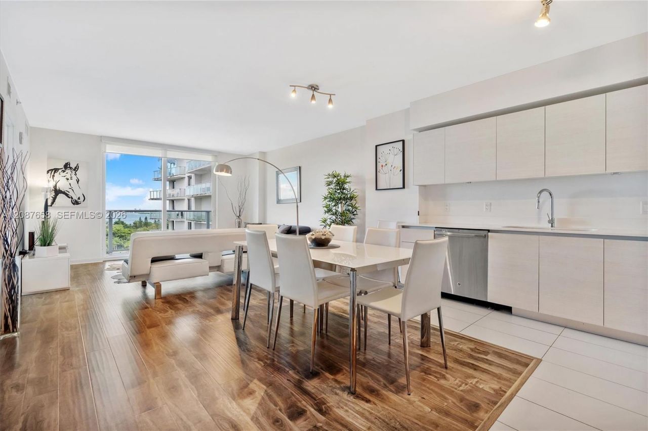 4250 Biscayne Blvd, Unit 1008, Miami, FL 33137 Photo