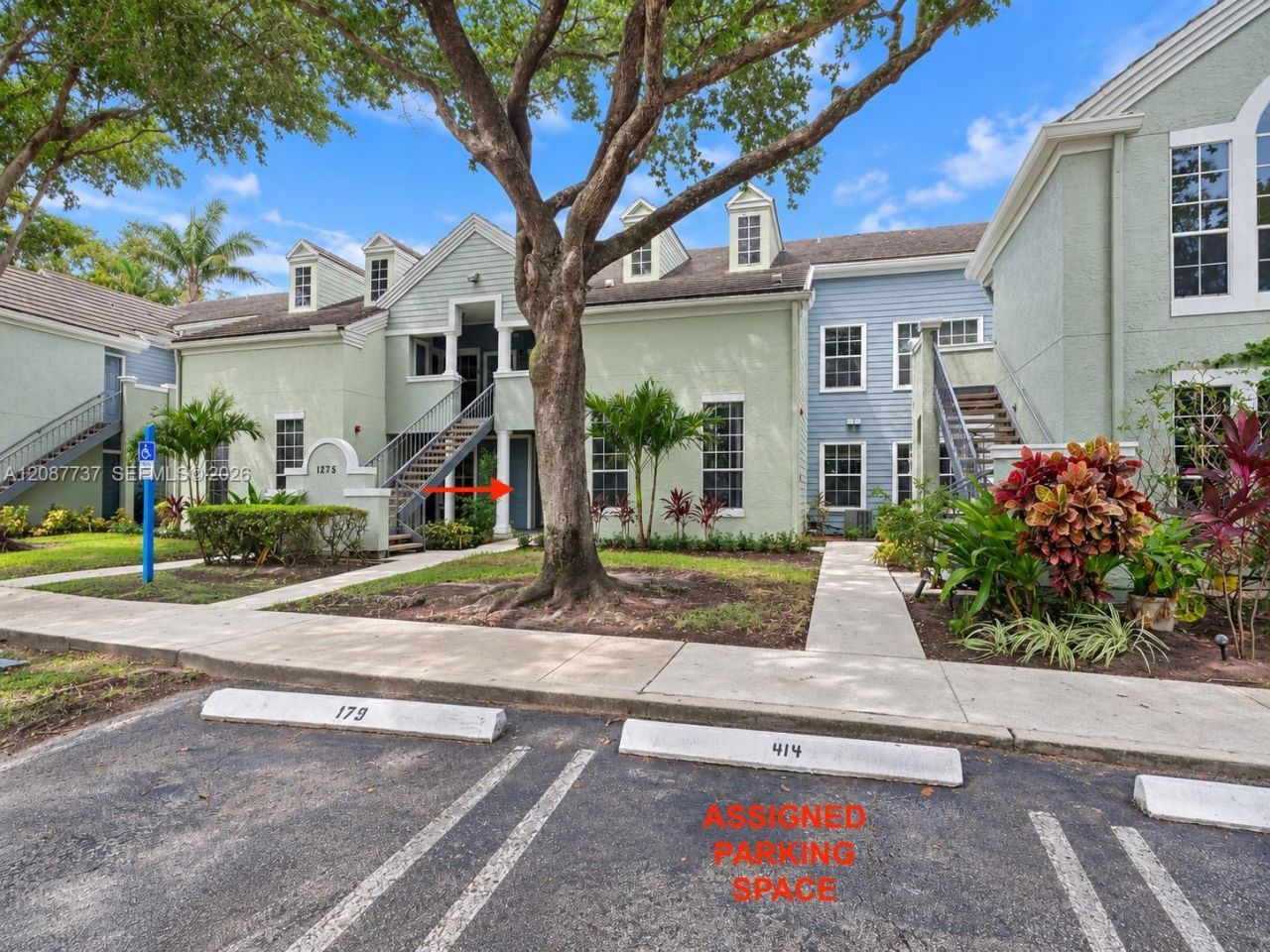 1275 Crystal Way, Unit E, Delray Beach, FL 33444 Photo
