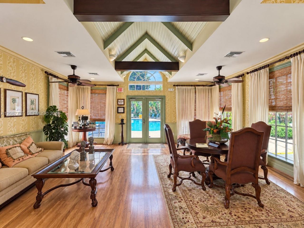 1275 Crystal Way, Unit E, Delray Beach, FL 33444 Photo