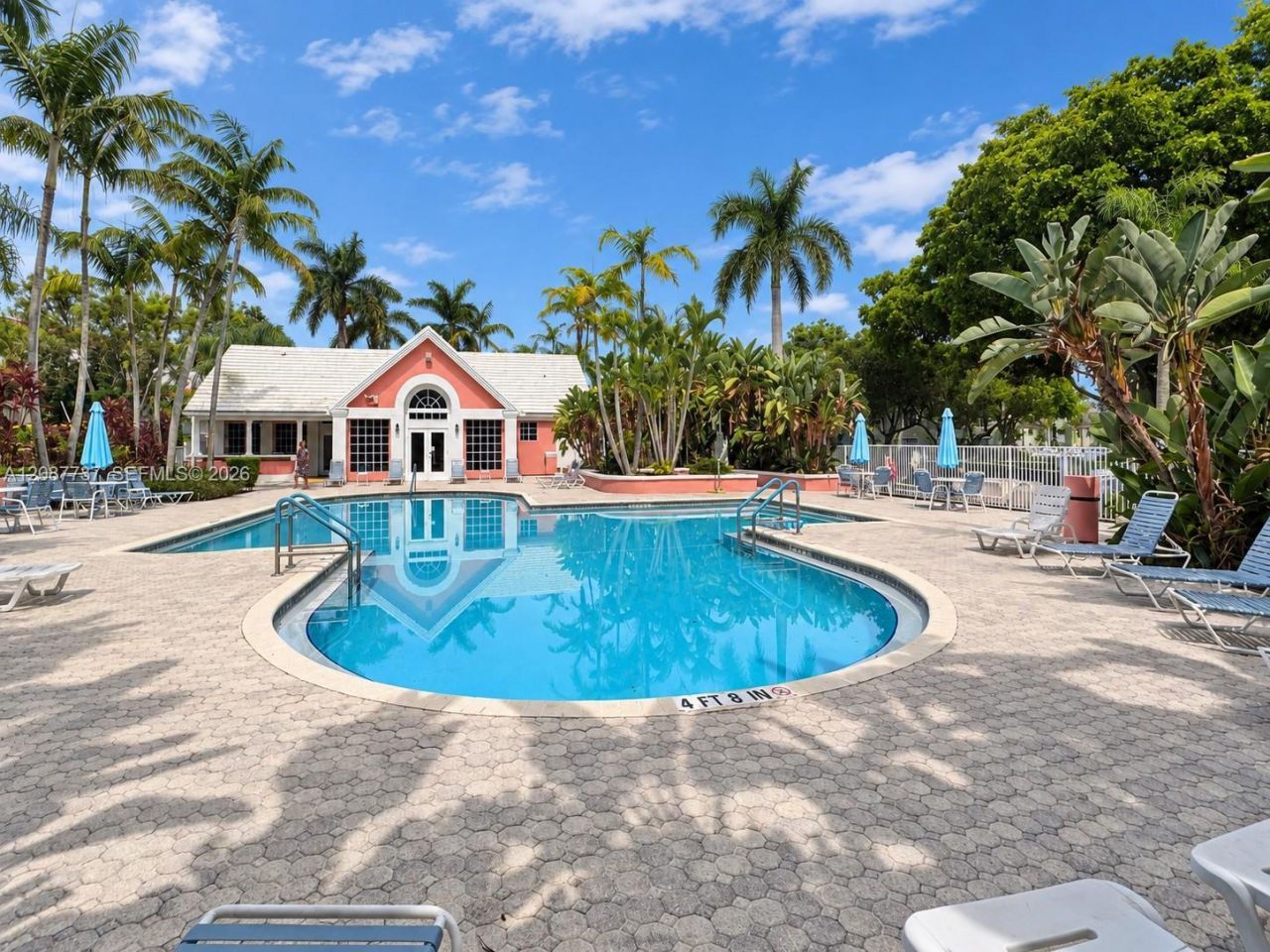 1275 Crystal Way, Unit E, Delray Beach, FL 33444 Photo