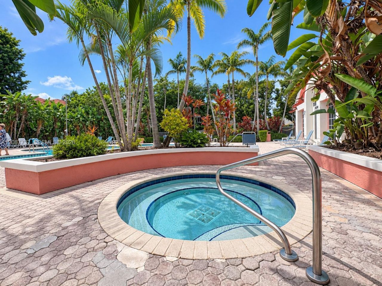 1275 Crystal Way, Unit E, Delray Beach, FL 33444 Photo