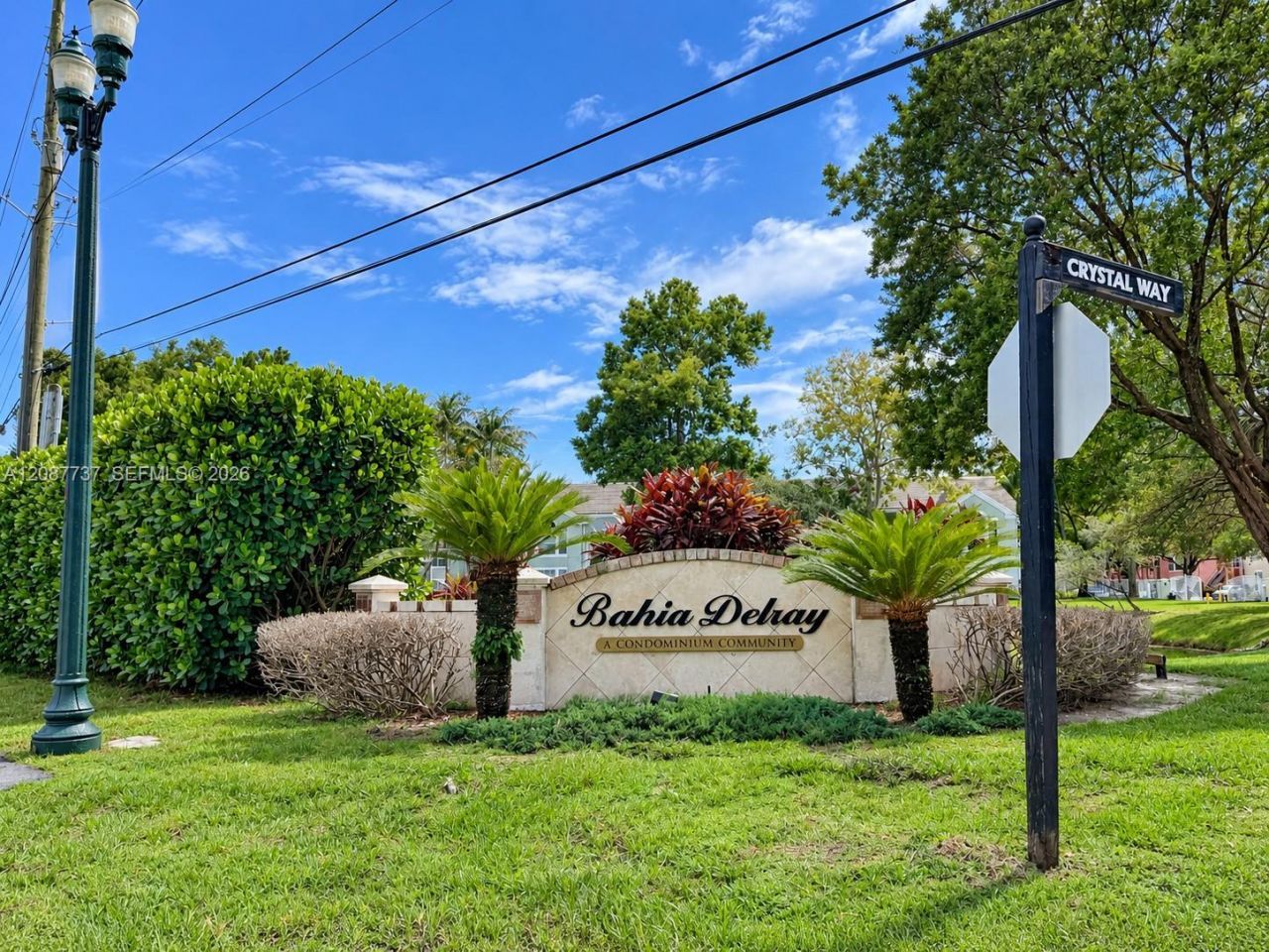 1275 Crystal Way, Unit E, Delray Beach, FL 33444 Photo
