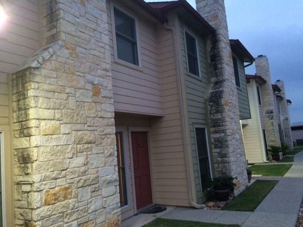6900 E Riverside DR, Unit 27, Austin, TX 78741