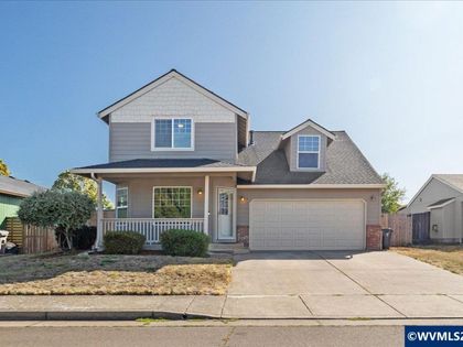 2201 Edgemont St SE Albany, OR 97322