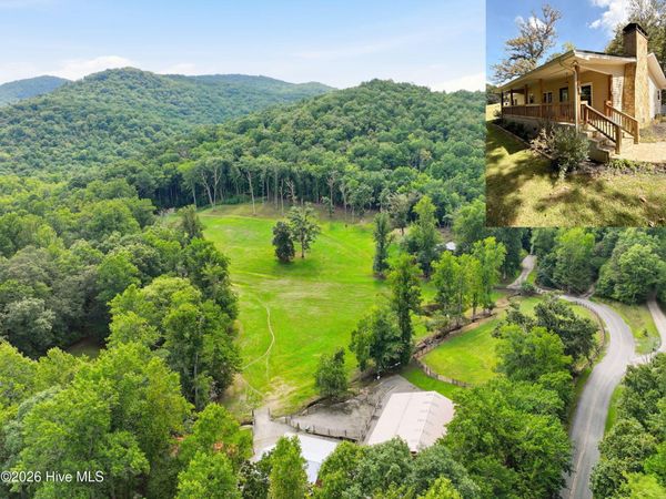 1306 Hot House Road, Hayesville, NC 28904