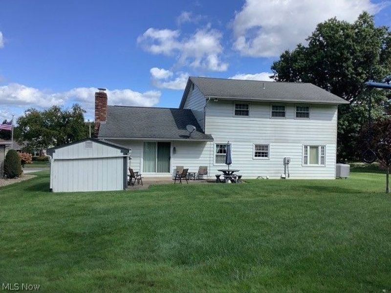 1560 Raywood Road, Alliance, OH 44601 Photo 3