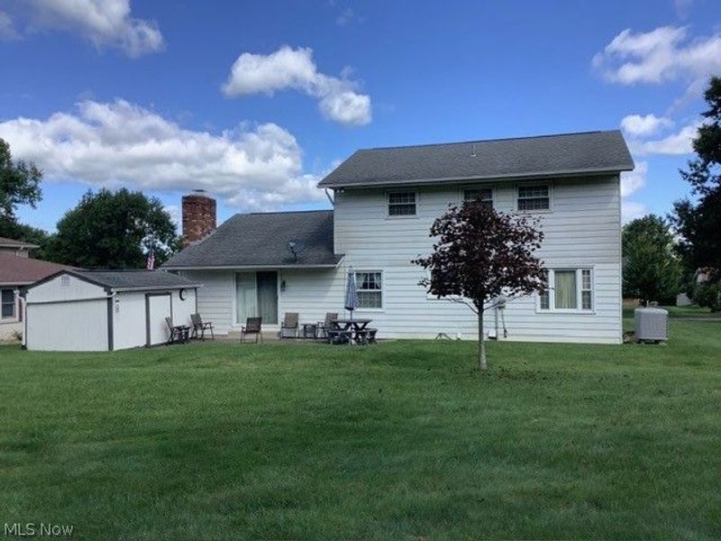 1560 Raywood Road, Alliance, OH 44601 Photo 5