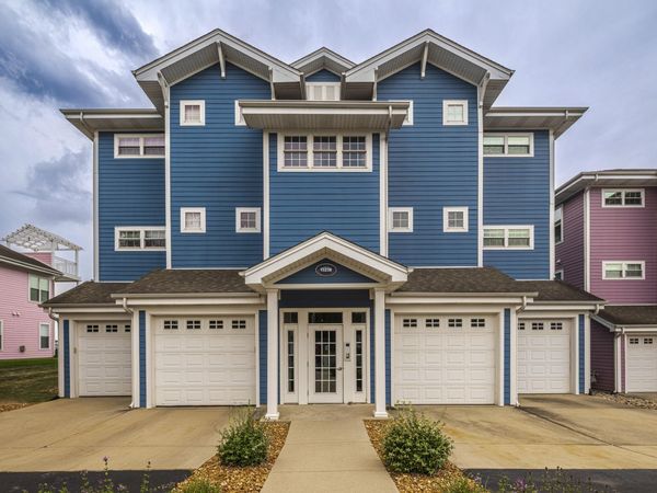 13238 Lake Shore Drive, Unit 102, Cedar Lake, IN 46303