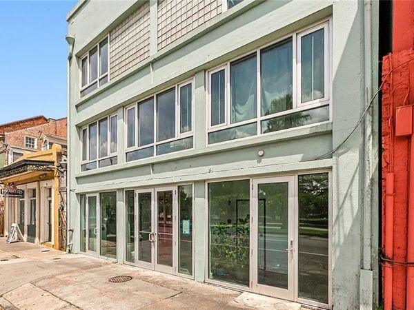 822 N RAMPART Street , Unit 204, New Orleans, LA 70116