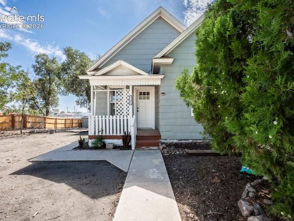 1102 W 11th Street, Pueblo, CO 81003