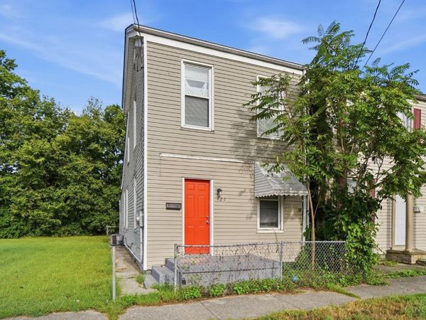 427 N Seventh Street, Hamilton, OH 45011