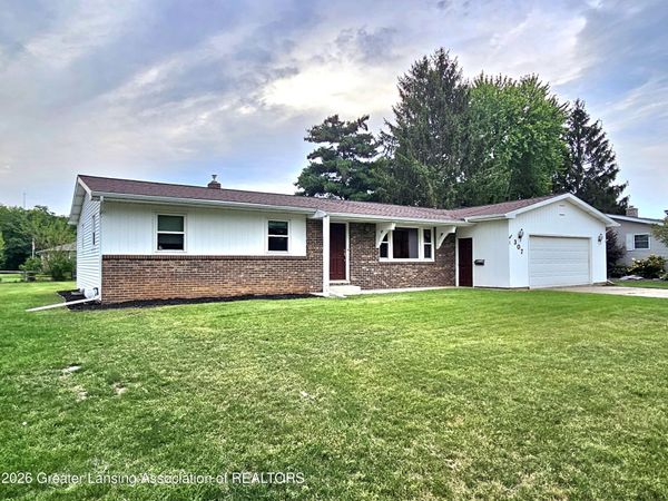 307 Bethel Drive, Portland, MI 48875