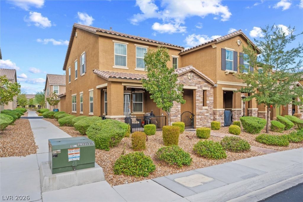 2871 Starling Summit Street, Henderson, NV 89044 Main Photo