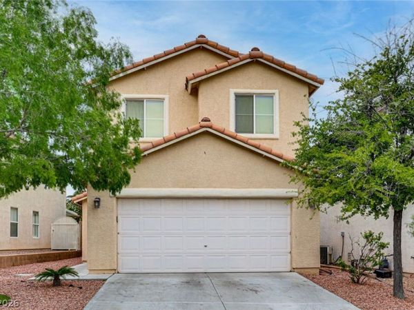 7443 Easingwold Drive , Las Vegas, NV 89113