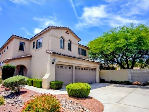 10149 Whitney Falls Court , Las Vegas, NV 89148