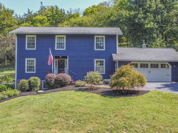 219 Lone Ridge Lane, Clinton, TN 37716