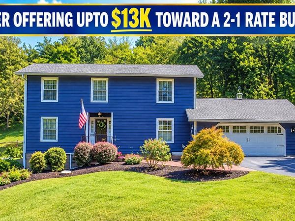 219 Lone Ridge Lane, Clinton, TN 37716