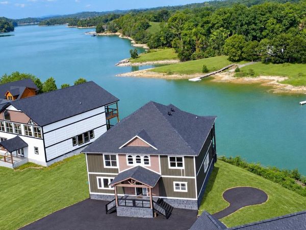 1134 Sanctuary Shores Way, Sevierville, TN 37876