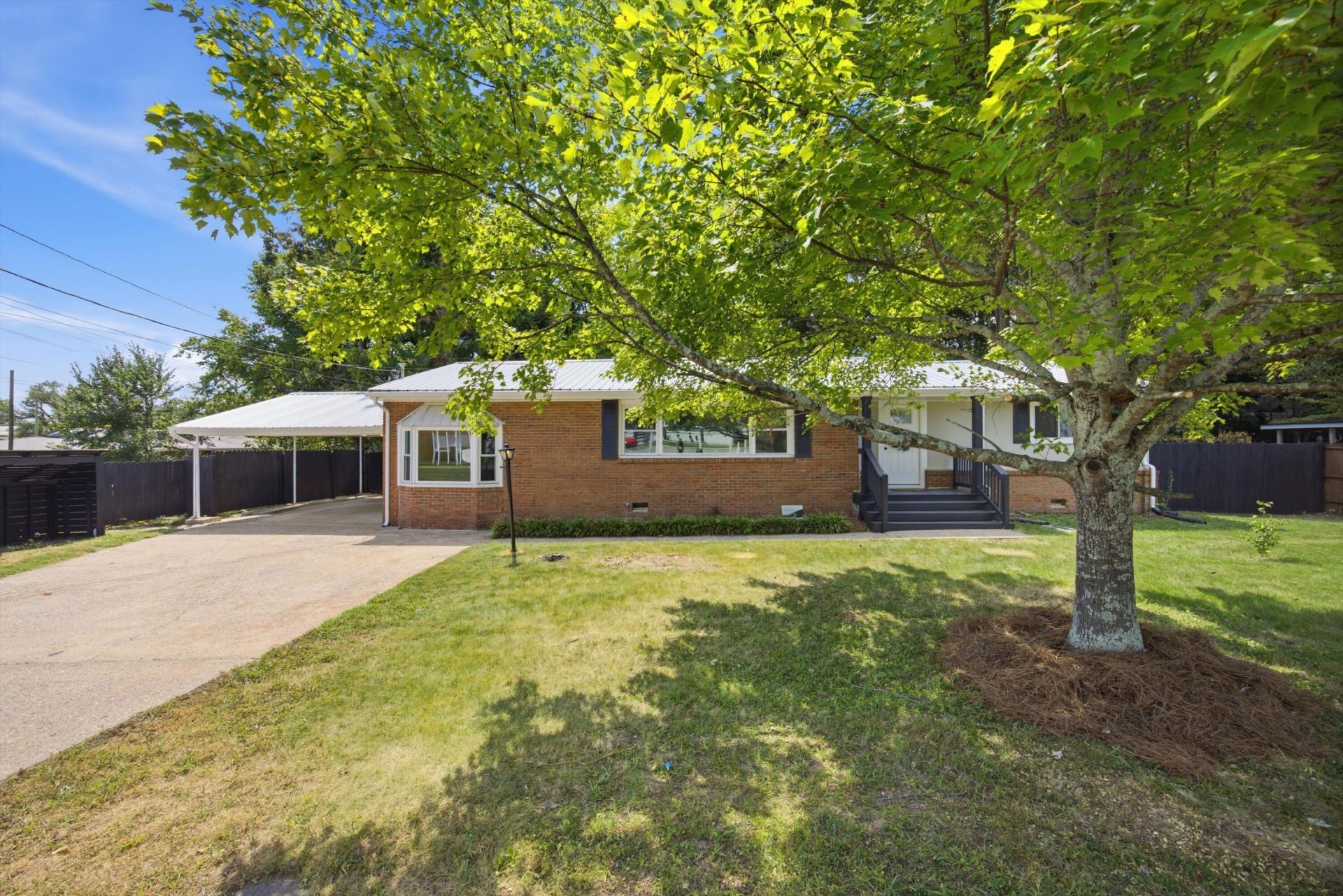 3916 Fountain Avenue, Chattanooga, TN 37412 Main Photo