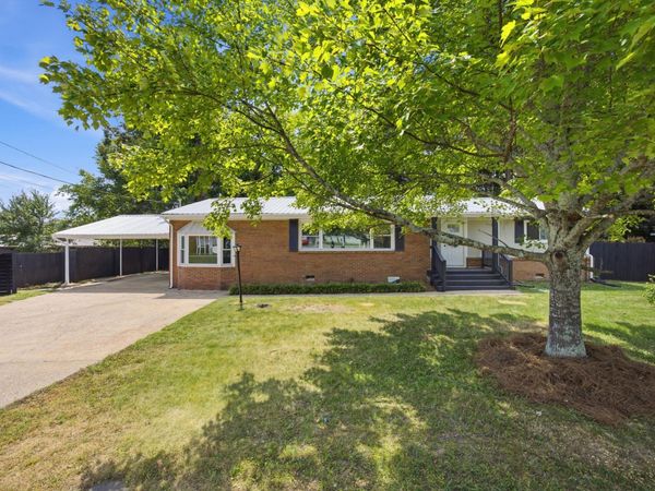 3916 Fountain Avenue, Chattanooga, TN 37412
