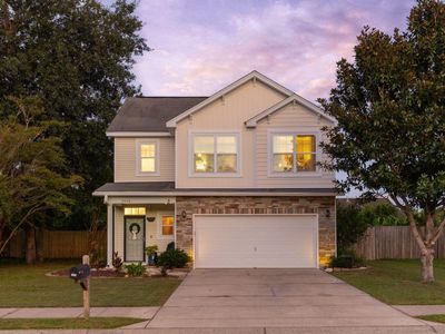 2023 Chilhowee Drive, Johns Island, SC 29455