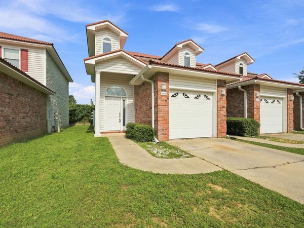 530 Valparaiso Parkway, Unit # A, Valparaiso, FL 32580