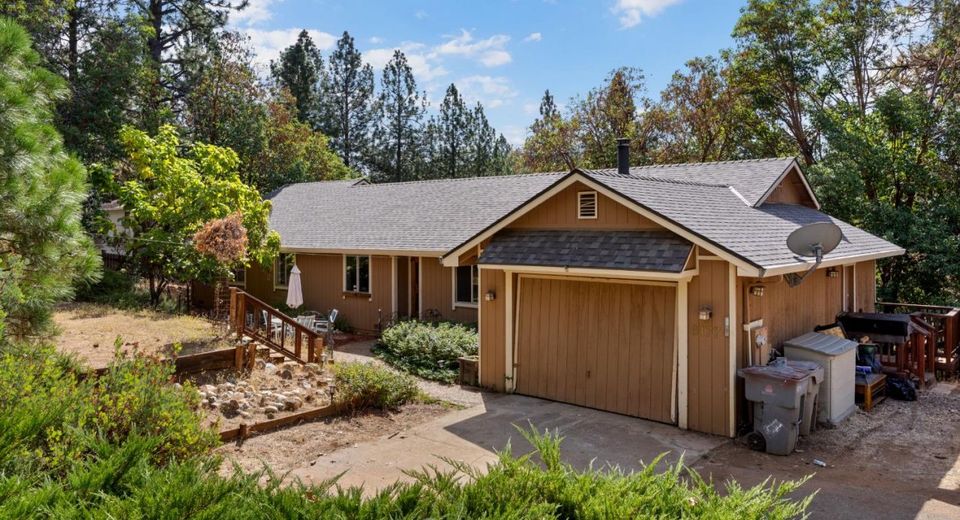 6177 Silverleaf Dr, Foresthill, CA 95631 Photo