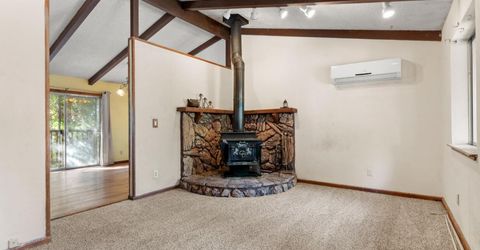 6177 Silverleaf Dr, Foresthill, CA 95631 Photo