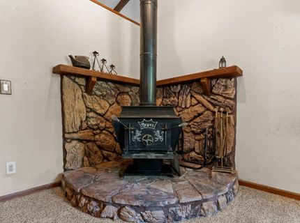 6177 Silverleaf Dr, Foresthill, CA 95631 Photo