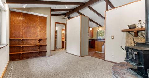 6177 Silverleaf Dr, Foresthill, CA 95631 Photo