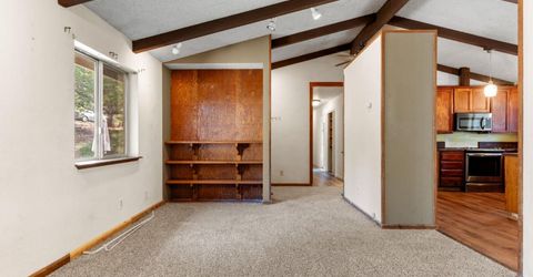 6177 Silverleaf Dr, Foresthill, CA 95631 Photo