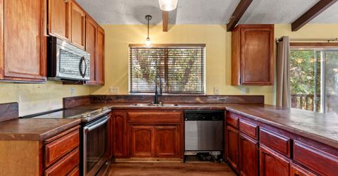 6177 Silverleaf Dr, Foresthill, CA 95631 Photo