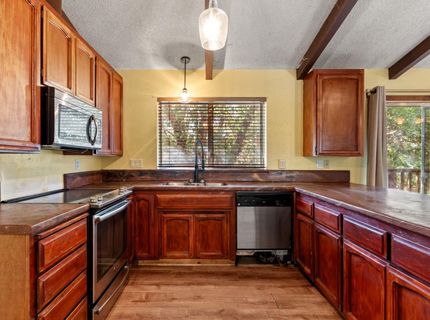 6177 Silverleaf Dr, Foresthill, CA 95631 Photo